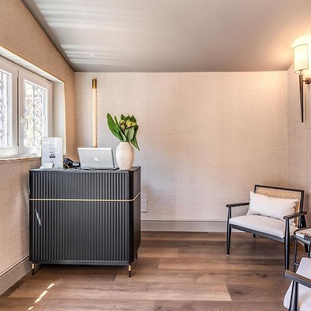 Telier Belsiana Hotel Рим Екстериор снимка