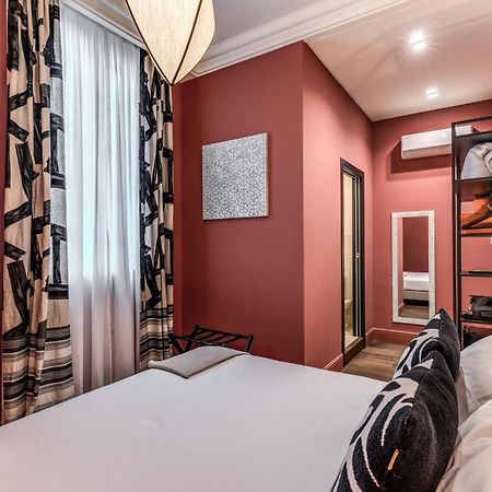 Telier Belsiana Hotel Рим Екстериор снимка