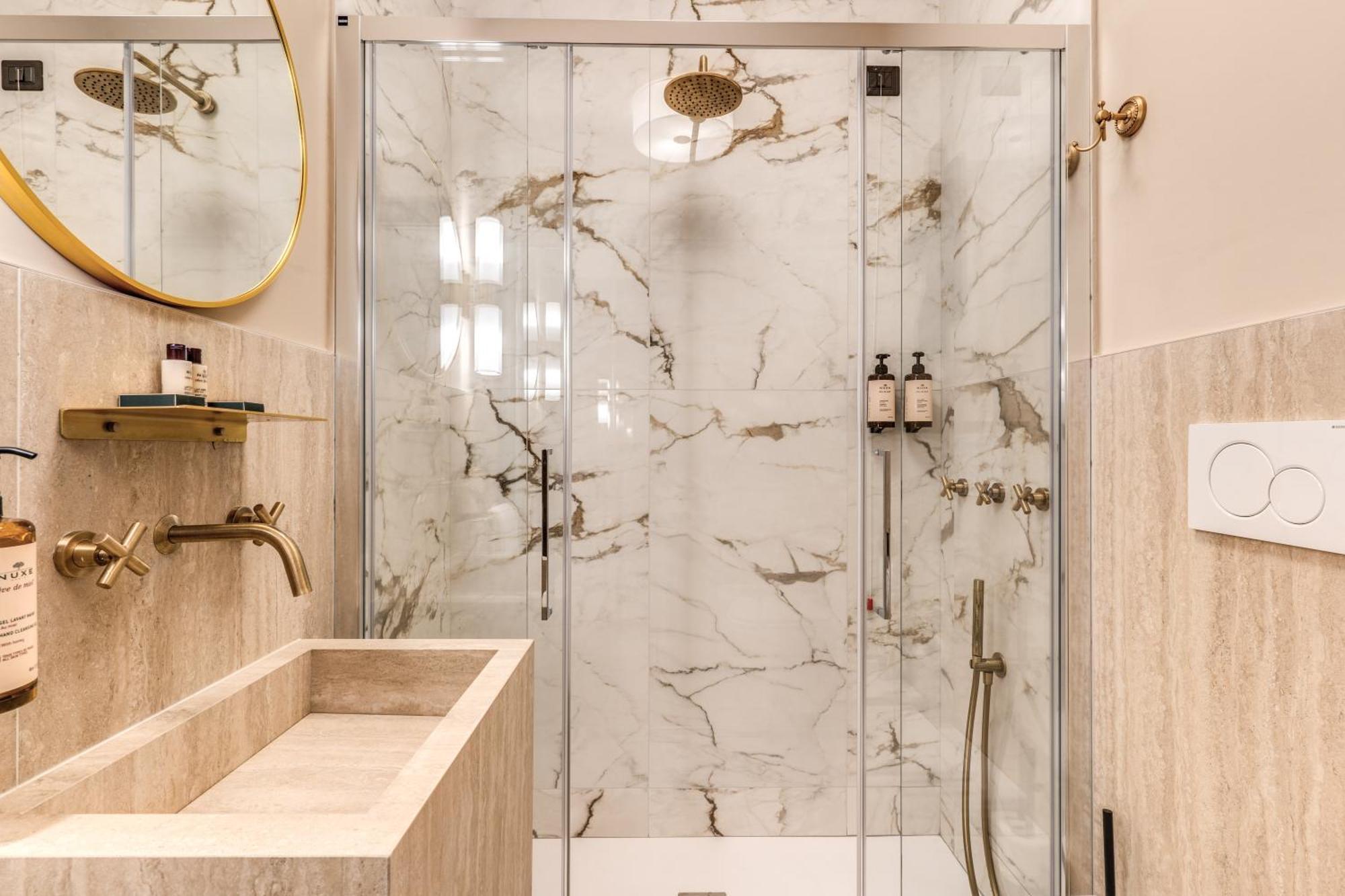Telier Belsiana Hotel Рим Екстериор снимка