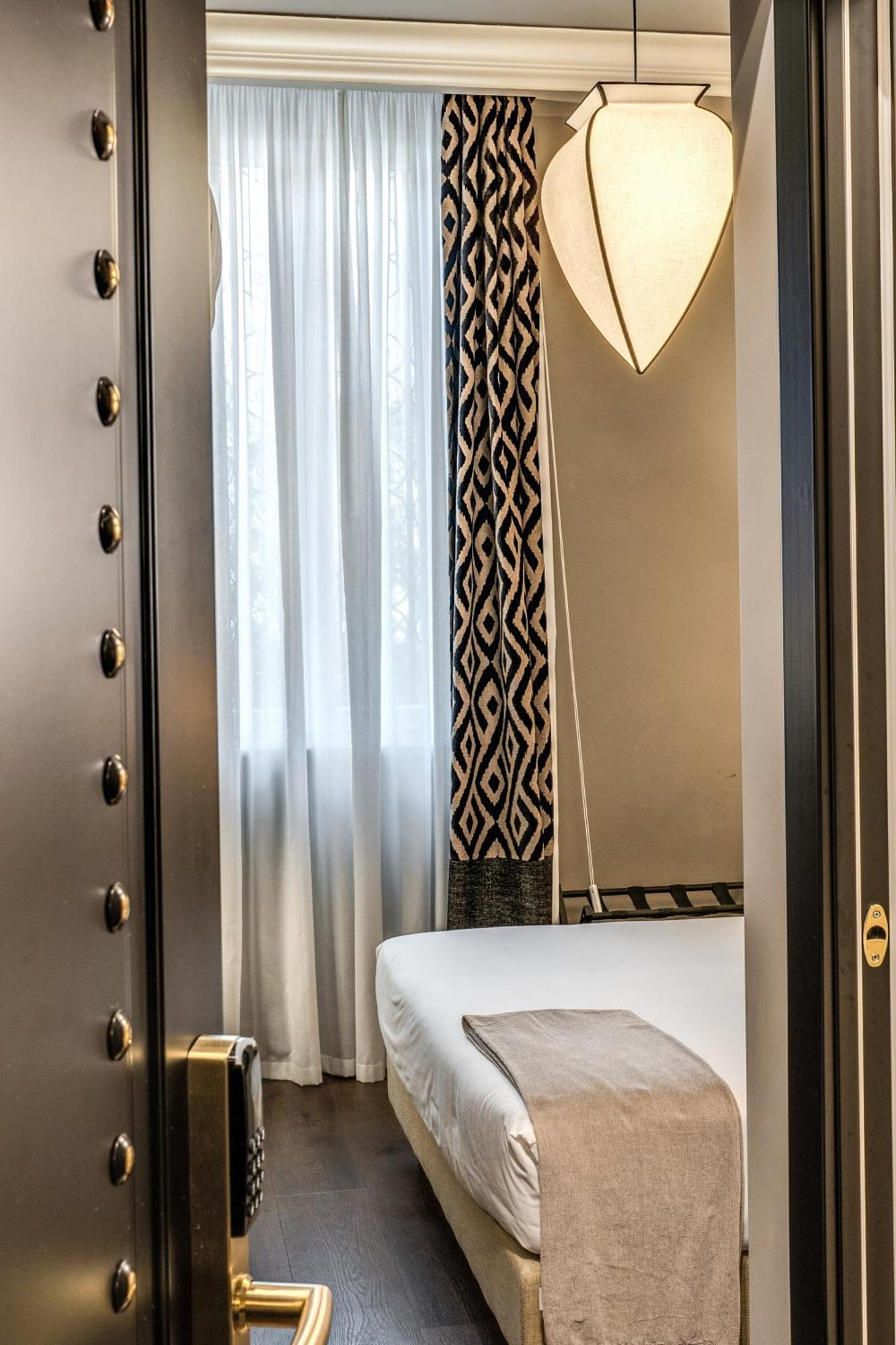Telier Belsiana Hotel Рим Екстериор снимка