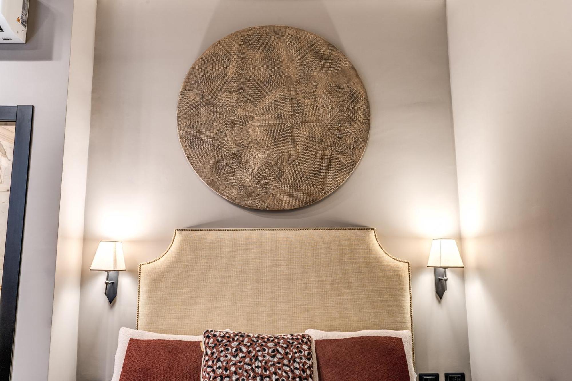 Telier Belsiana Hotel Рим Екстериор снимка