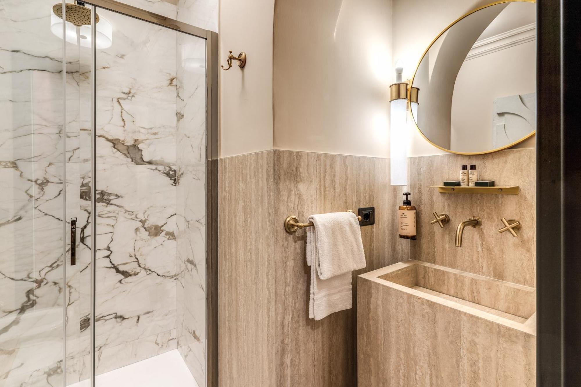 Telier Belsiana Hotel Рим Екстериор снимка